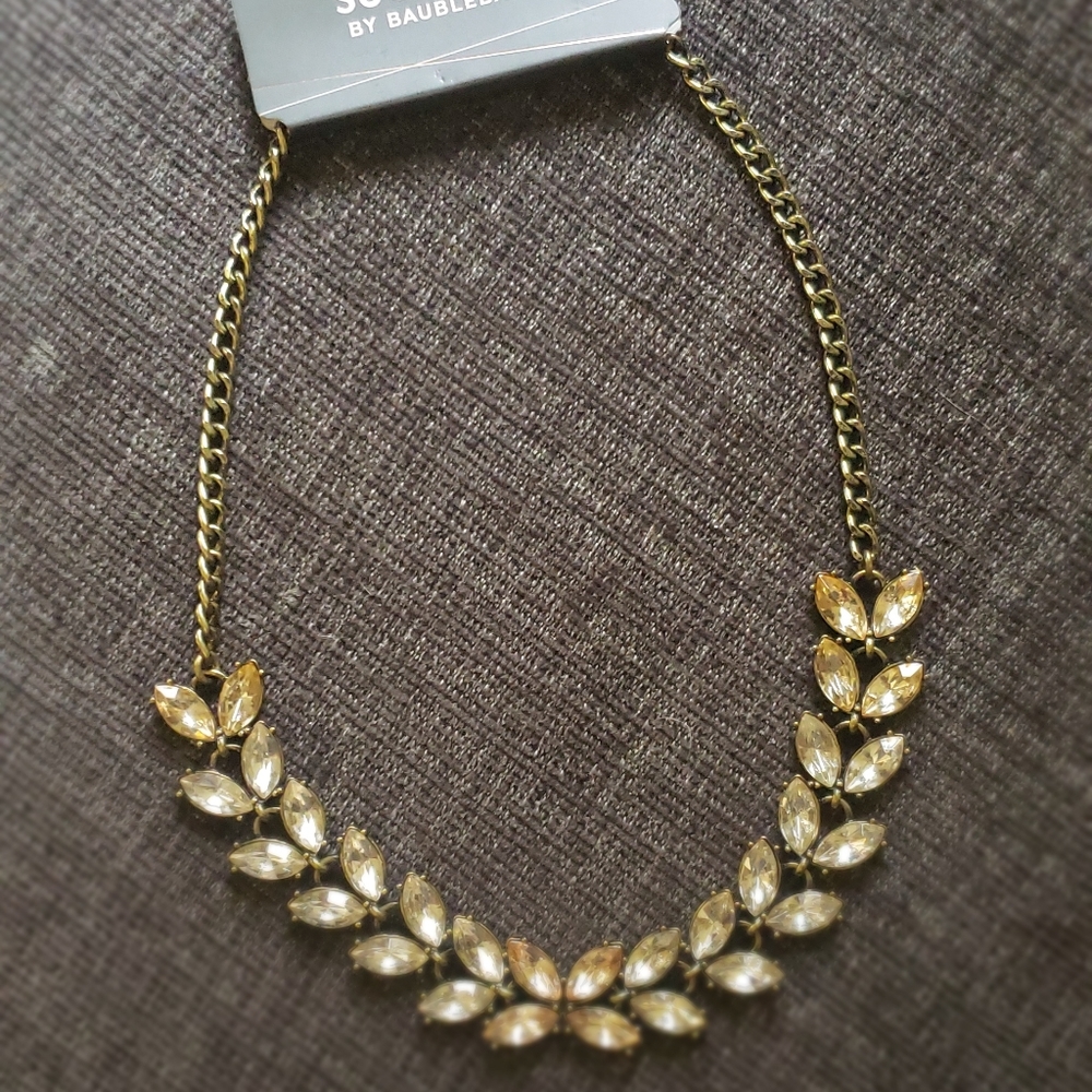 Sugarfix by Baublebat Necklace